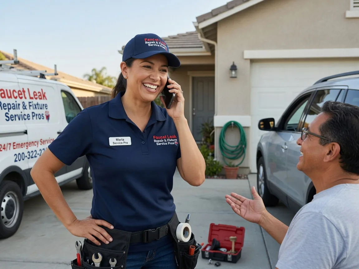 Faucet Repair Saunemin, IL FAQs