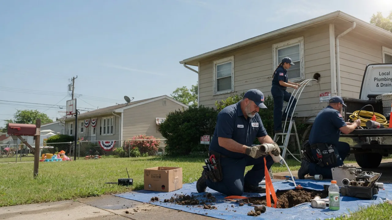 Faucet Repair in Saunemin, IL near me